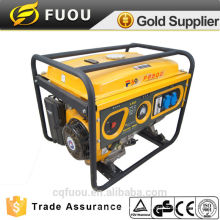 Gasoline Generator Set With 190F Engine